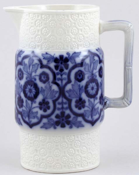 Jug or Pitcher c1880